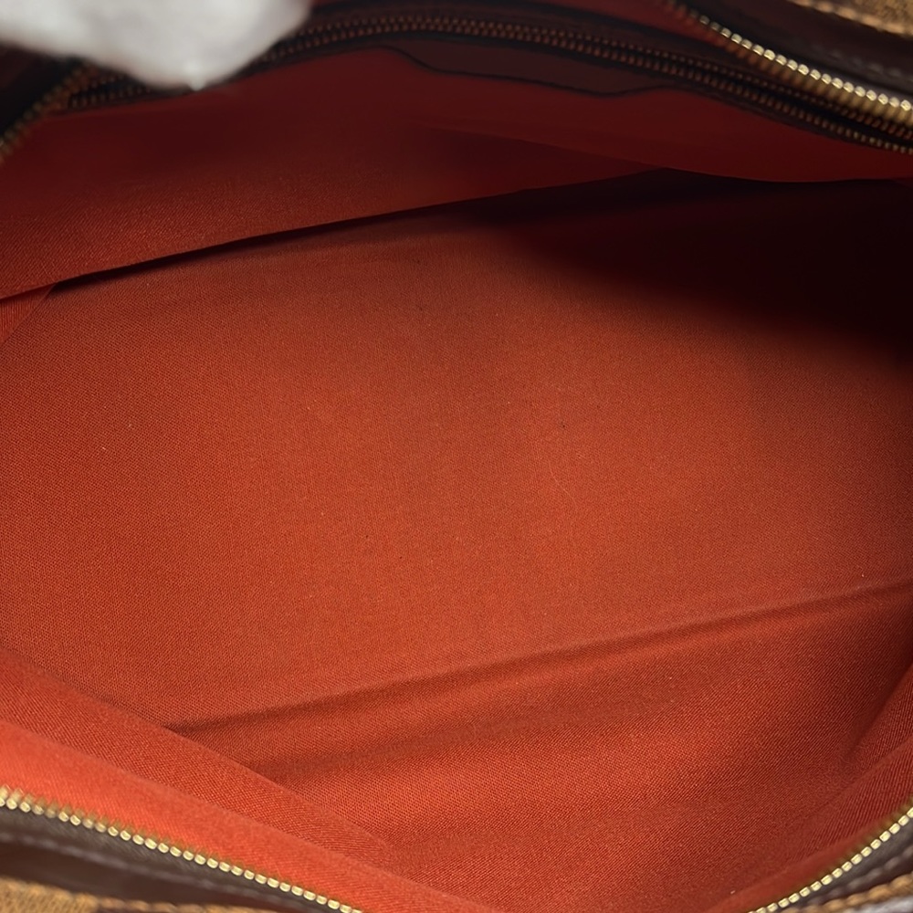 Louis Vuitton Chelsea Tote Damier Ebene - Picture 11 of 16
